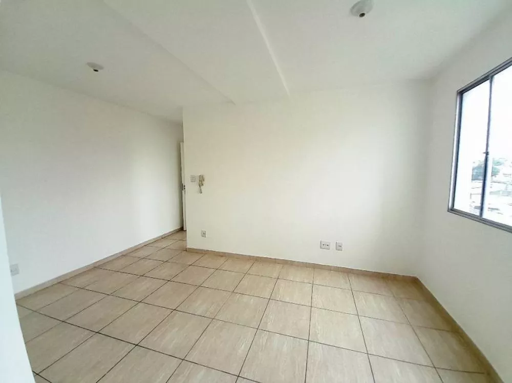 Apartamento à venda com 2 quartos, 50m² - Foto 1