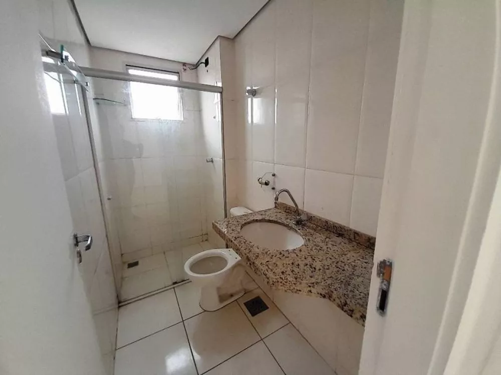 Apartamento à venda com 2 quartos, 50m² - Foto 4