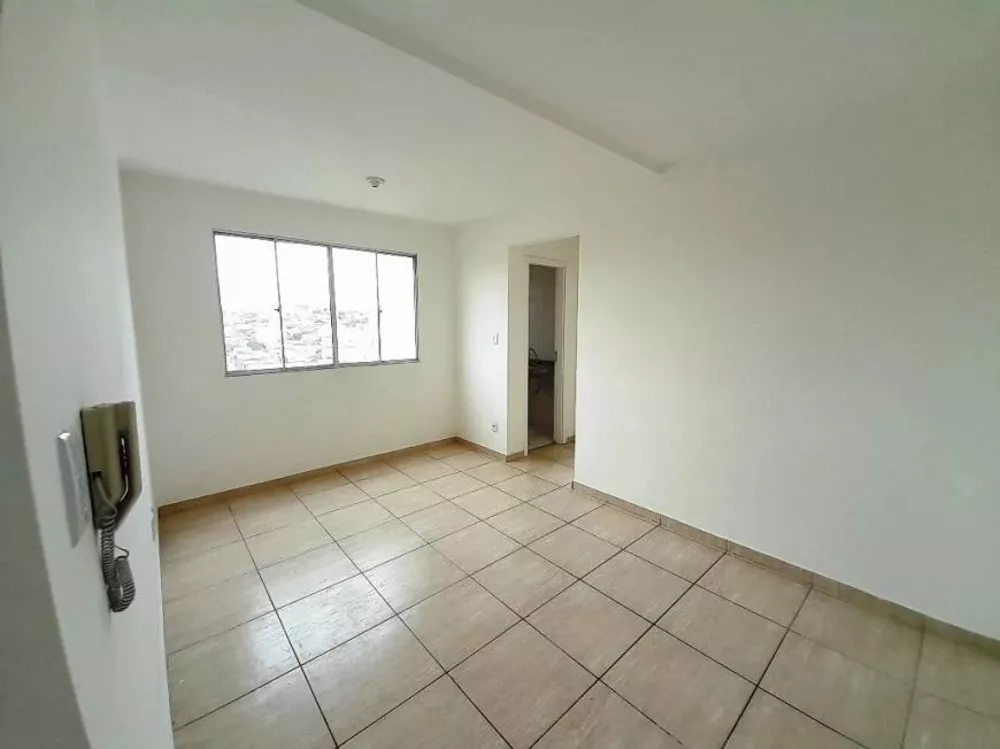 Apartamento à venda com 2 quartos, 50m² - Foto 2