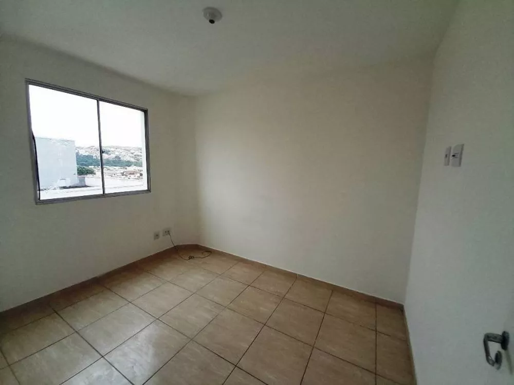 Apartamento à venda com 2 quartos, 50m² - Foto 5