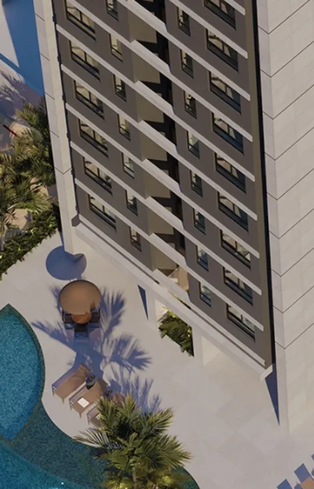 Apartamento, 3 quartos, 115 m² - Foto 1