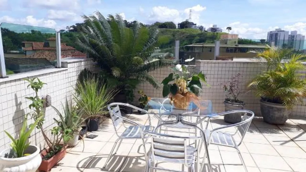 Apartamento, 4 quartos, 219 m² - Foto 3