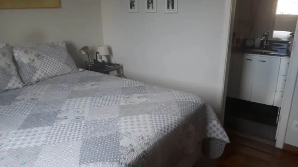 Apartamento, 4 quartos, 219 m² - Foto 4