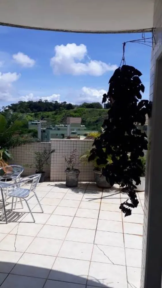 Apartamento, 4 quartos, 219 m² - Foto 1