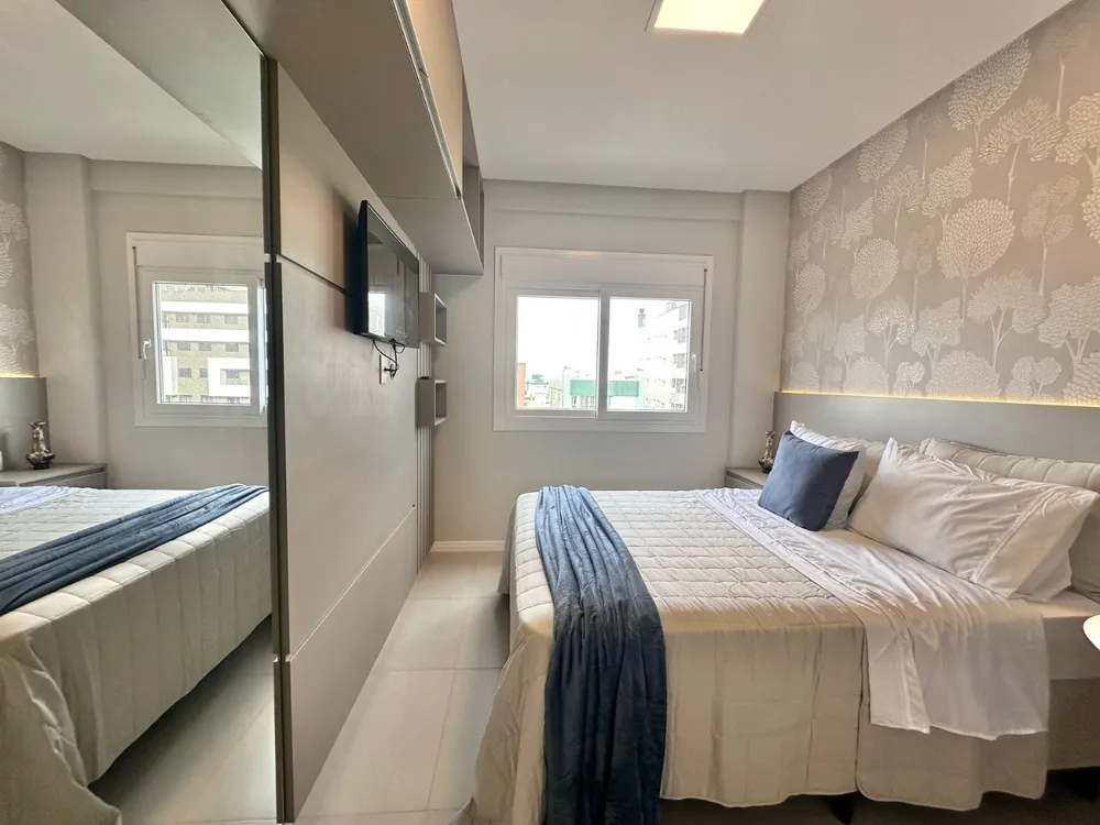 Apartamento, 2 quartos - Foto 12