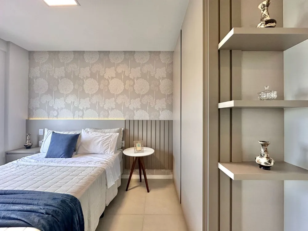 Apartamento, 2 quartos - Foto 10