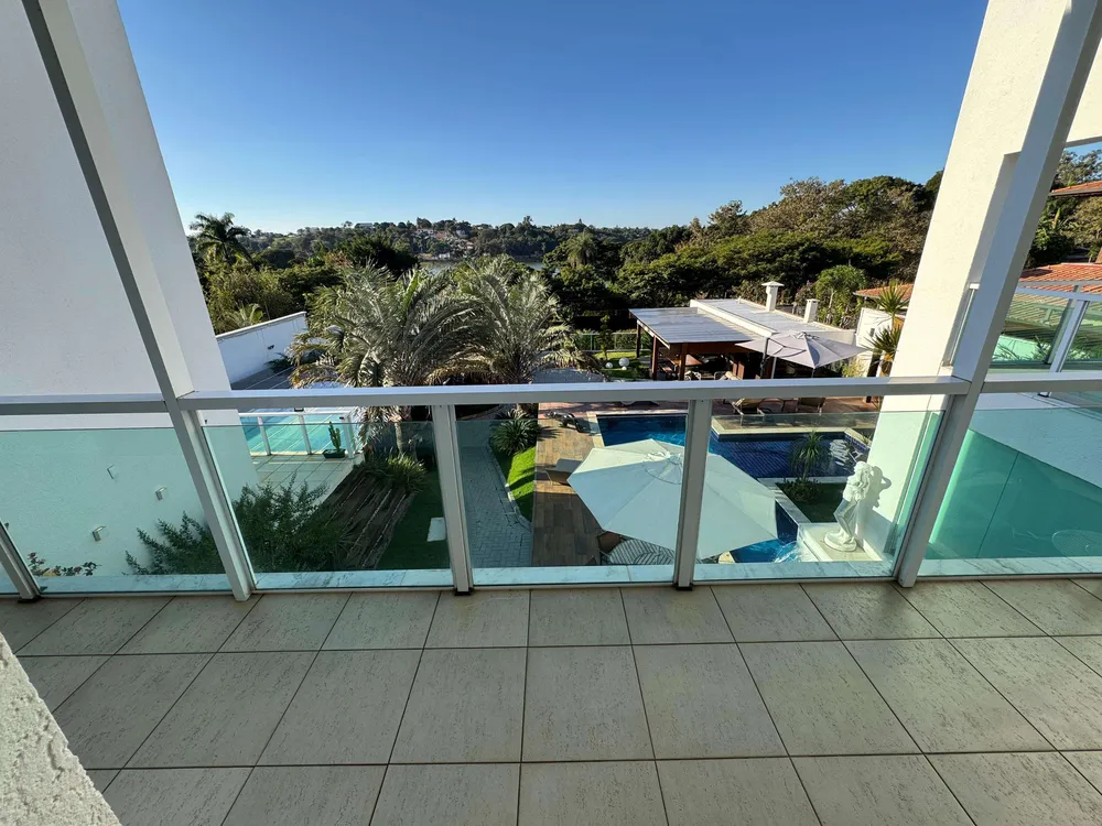 Casa, 4 quartos, 340 m² - Foto 3