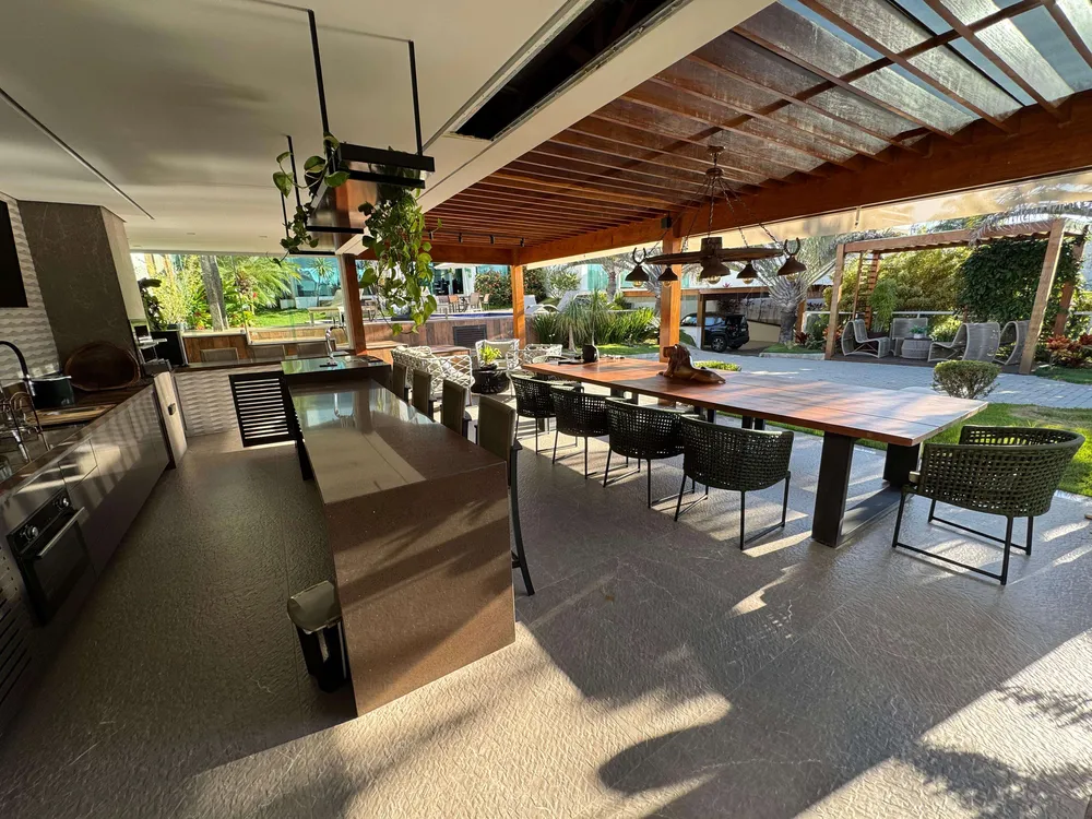 Casa, 4 quartos, 340 m² - Foto 6