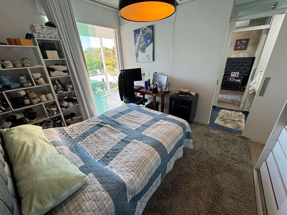 Casa, 4 quartos, 340 m² - Foto 4