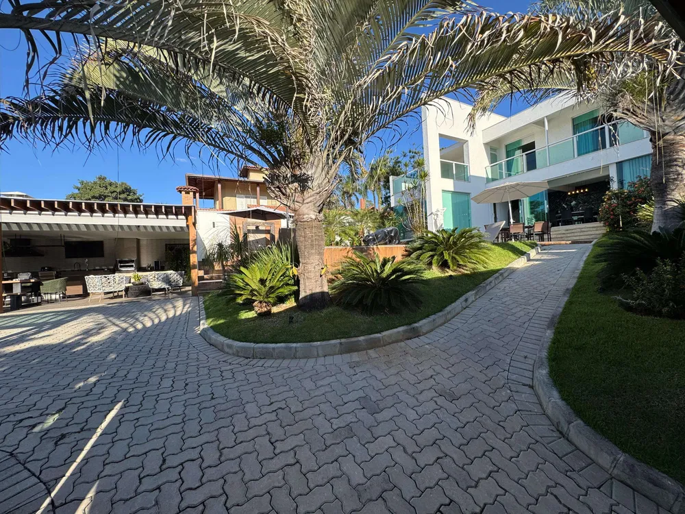 Casa, 4 quartos, 340 m² - Foto 11