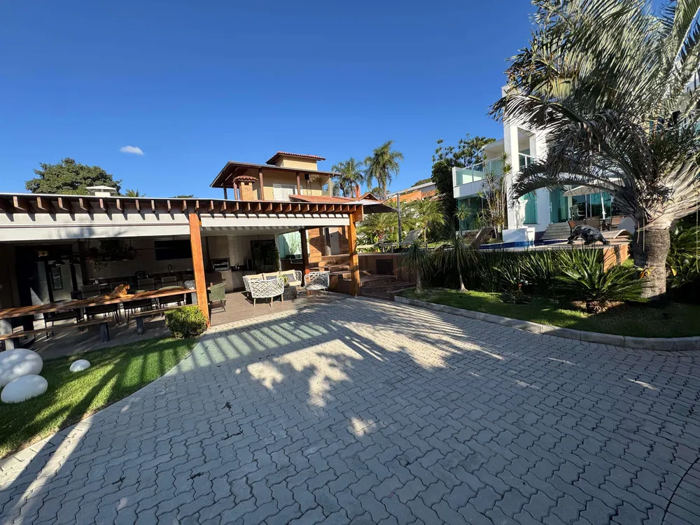 Casa, 4 quartos, 340 m² - Foto 7