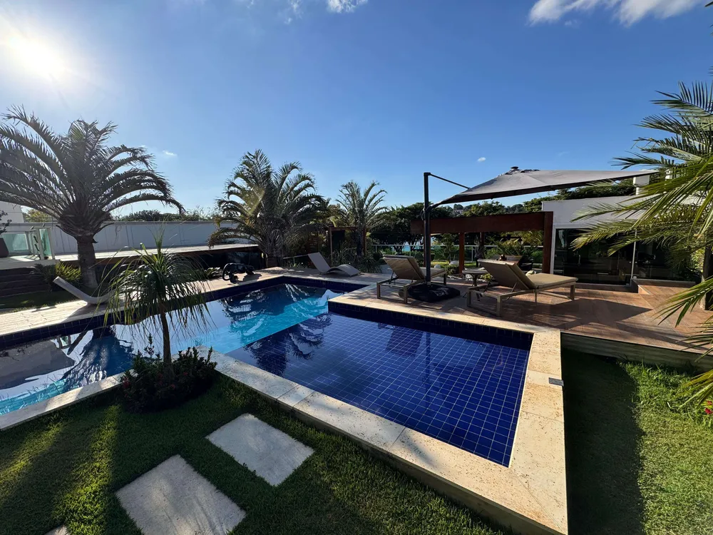 Casa, 4 quartos, 340 m² - Foto 8