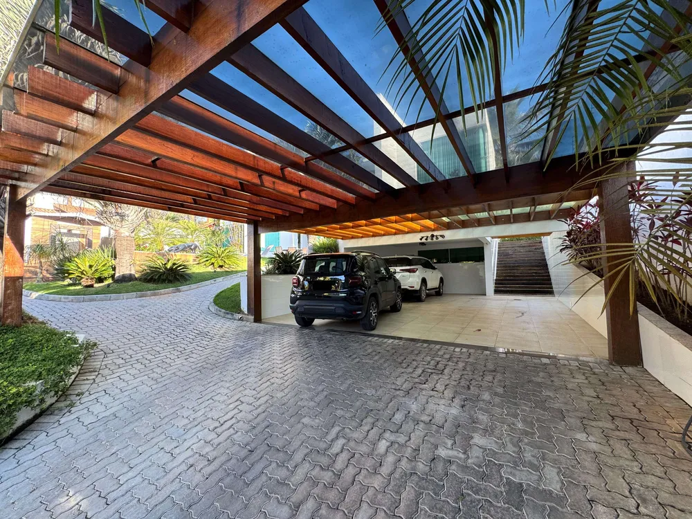 Casa, 4 quartos, 340 m² - Foto 12