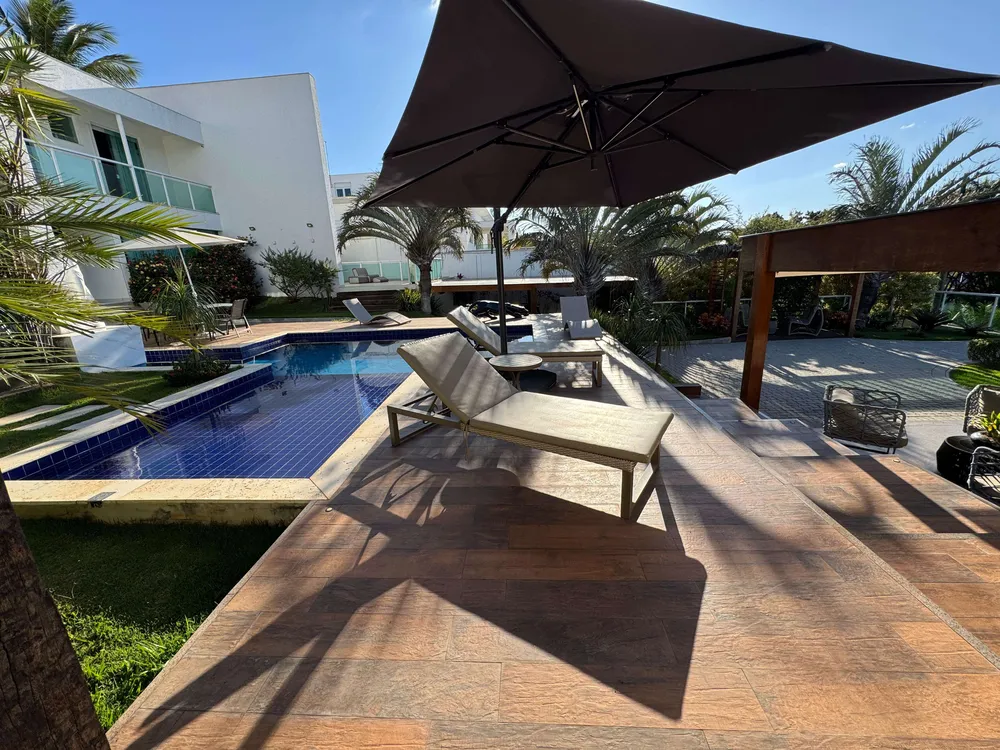 Casa, 4 quartos, 340 m² - Foto 9