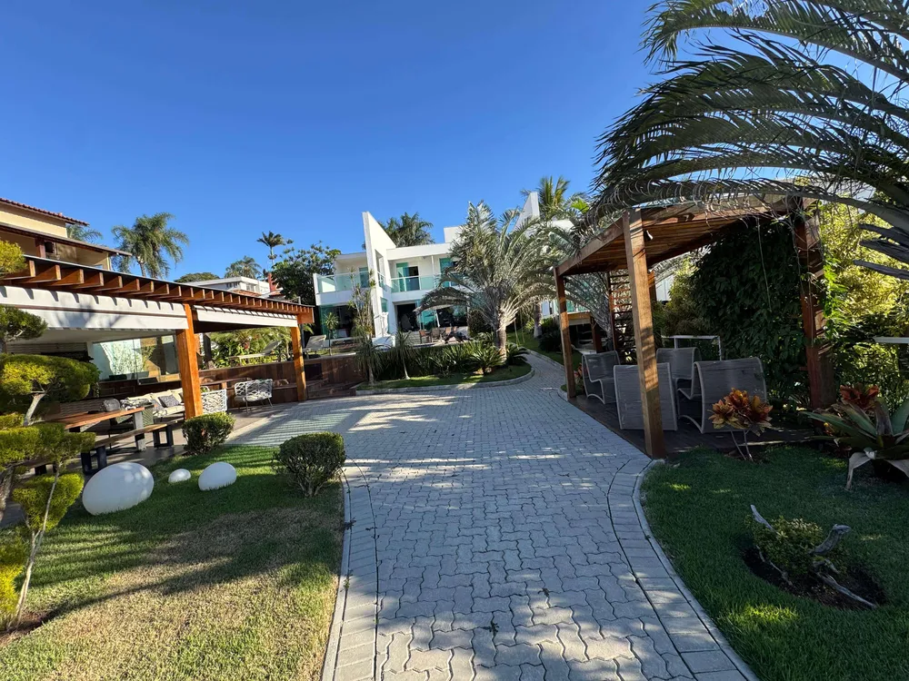 Casa, 4 quartos, 340 m² - Foto 10