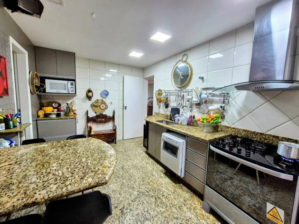 Apartamento, 4 quartos, 796 m² - Foto 1