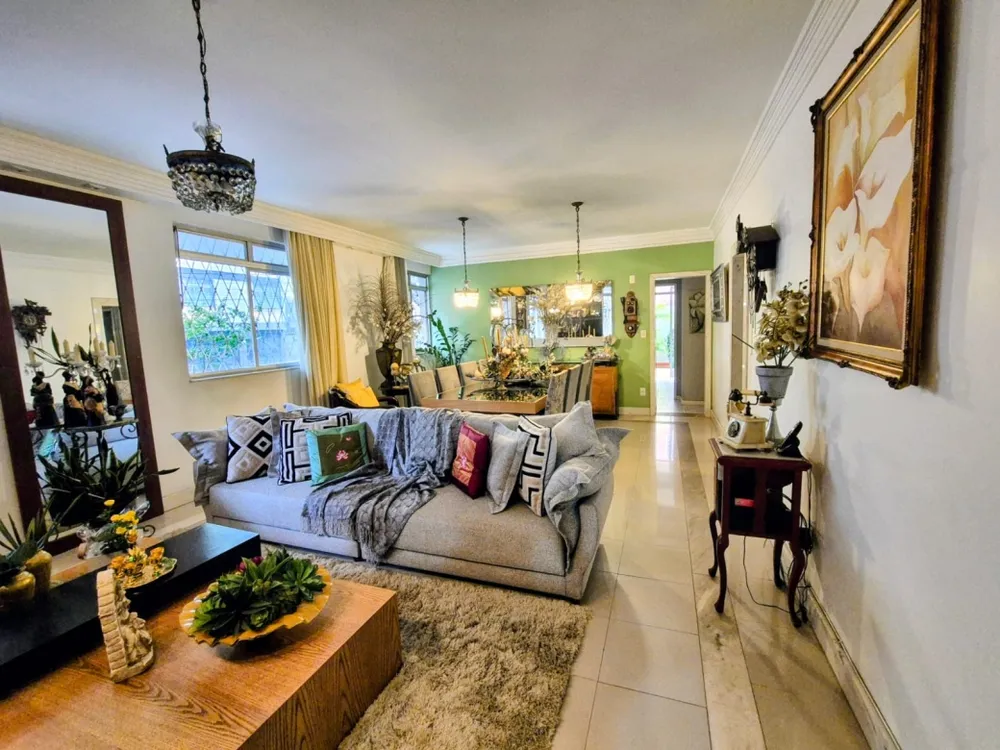 Apartamento, 4 quartos, 796 m² - Foto 8