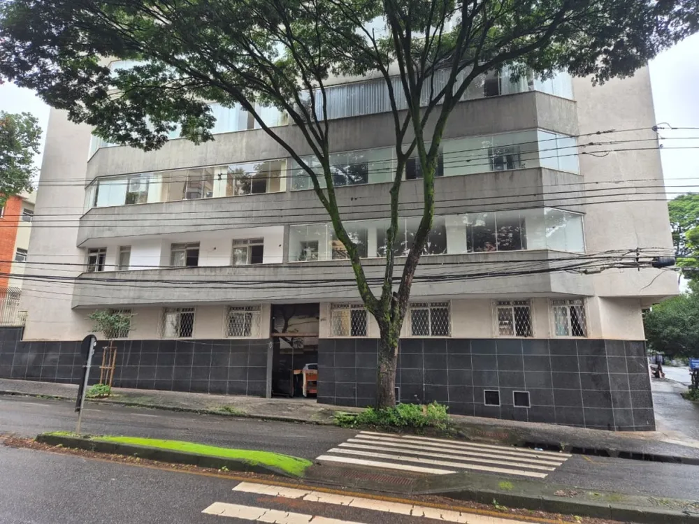 Apartamento, 4 quartos, 796 m² - Foto 2
