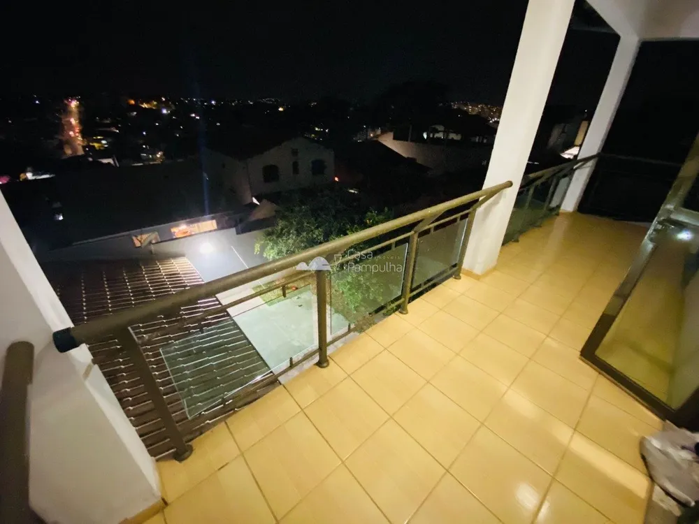 Casa, 5 quartos, 360 m² - Foto 9