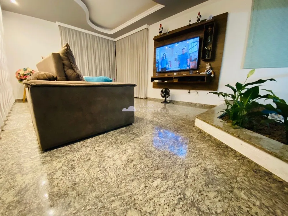 Casa, 5 quartos, 360 m² - Foto 8