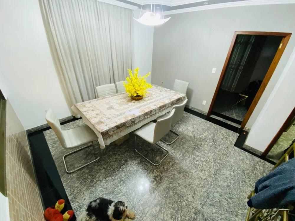 Casa, 5 quartos, 360 m² - Foto 3