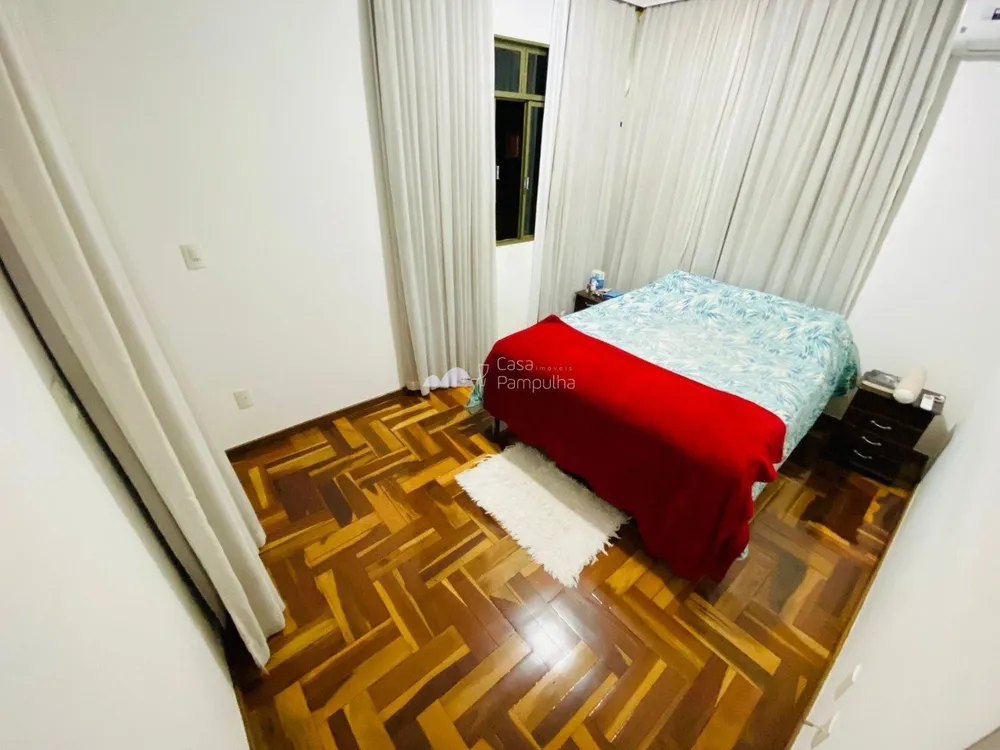 Casa, 5 quartos, 360 m² - Foto 13
