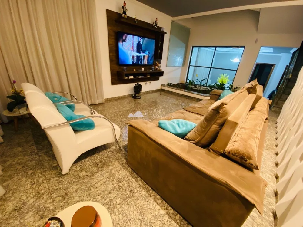 Casa, 5 quartos, 360 m² - Foto 4