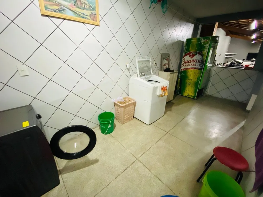 Casa, 5 quartos, 360 m² - Foto 1