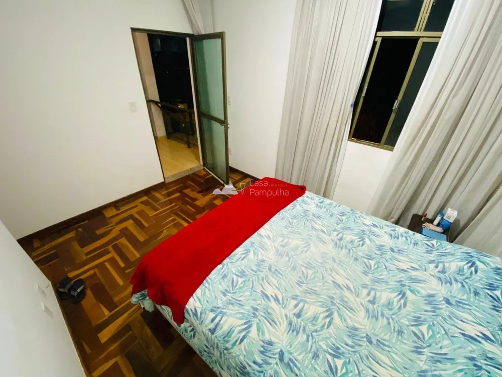 Casa, 5 quartos, 360 m² - Foto 11
