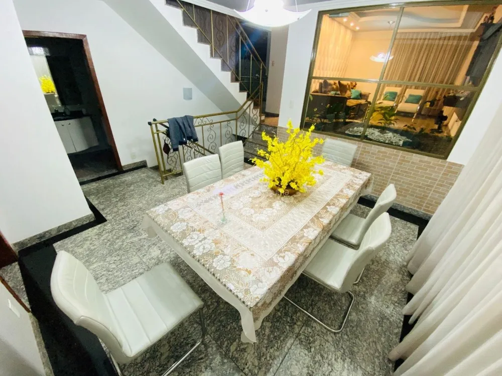 Casa, 5 quartos, 360 m² - Foto 10