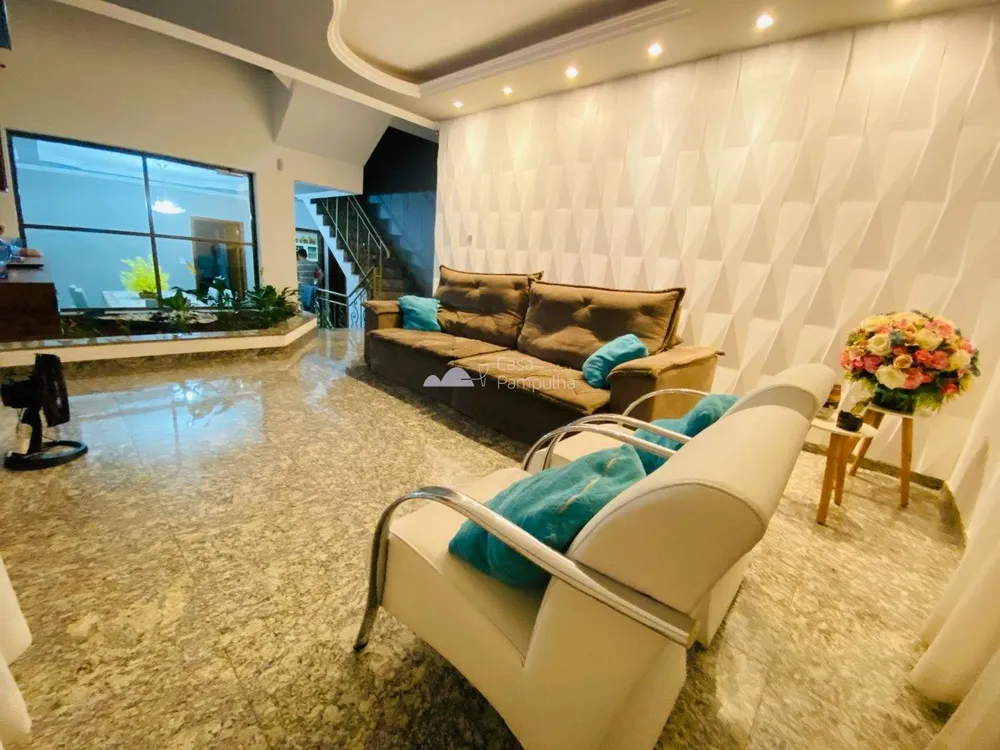 Casa, 5 quartos, 360 m² - Foto 6