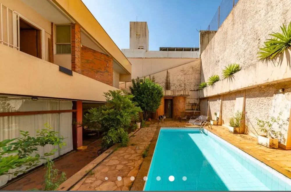 Casa, 4 quartos, 355 m² - Foto 1