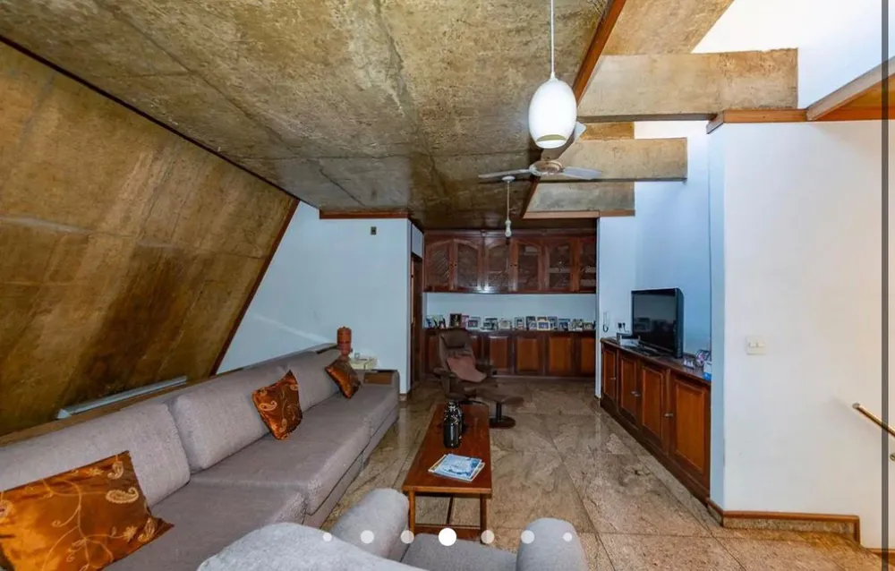 Casa, 4 quartos, 355 m² - Foto 12