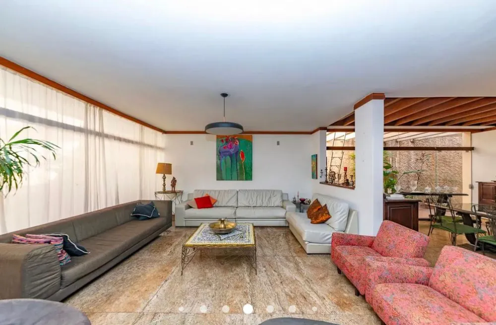 Casa, 4 quartos, 355 m² - Foto 7