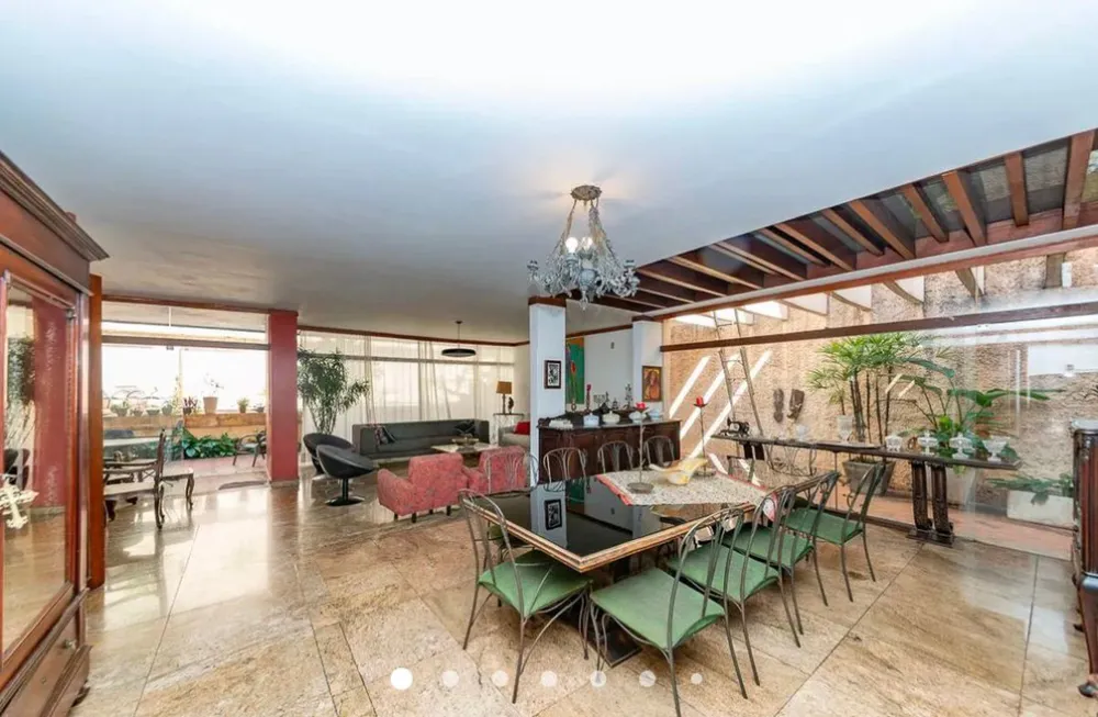 Casa, 4 quartos, 355 m² - Foto 2