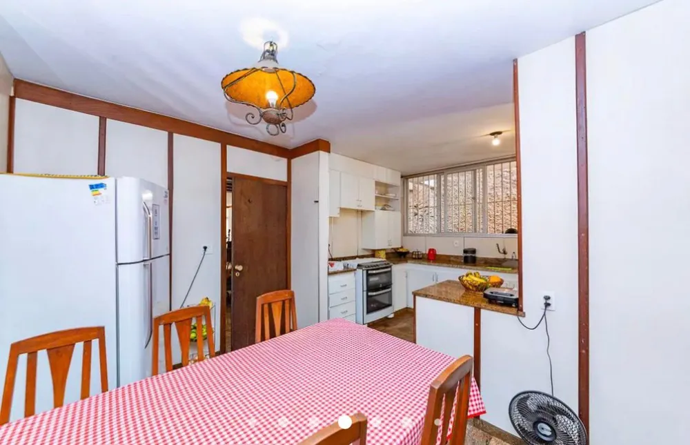 Casa, 4 quartos, 355 m² - Foto 10