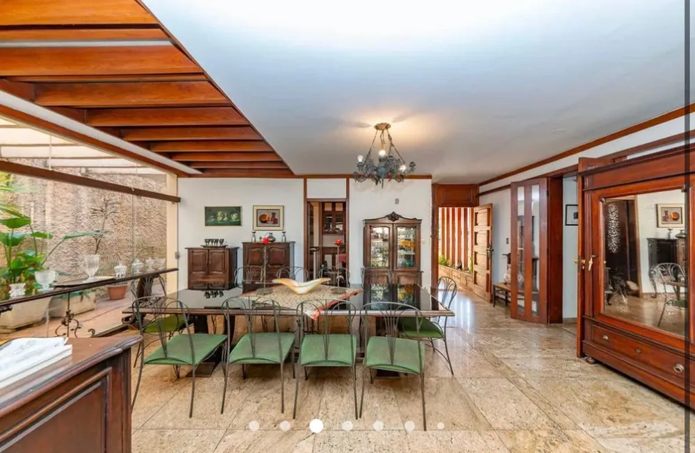 Casa, 4 quartos, 355 m² - Foto 4