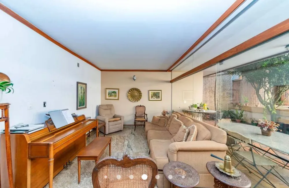 Casa, 4 quartos, 355 m² - Foto 6