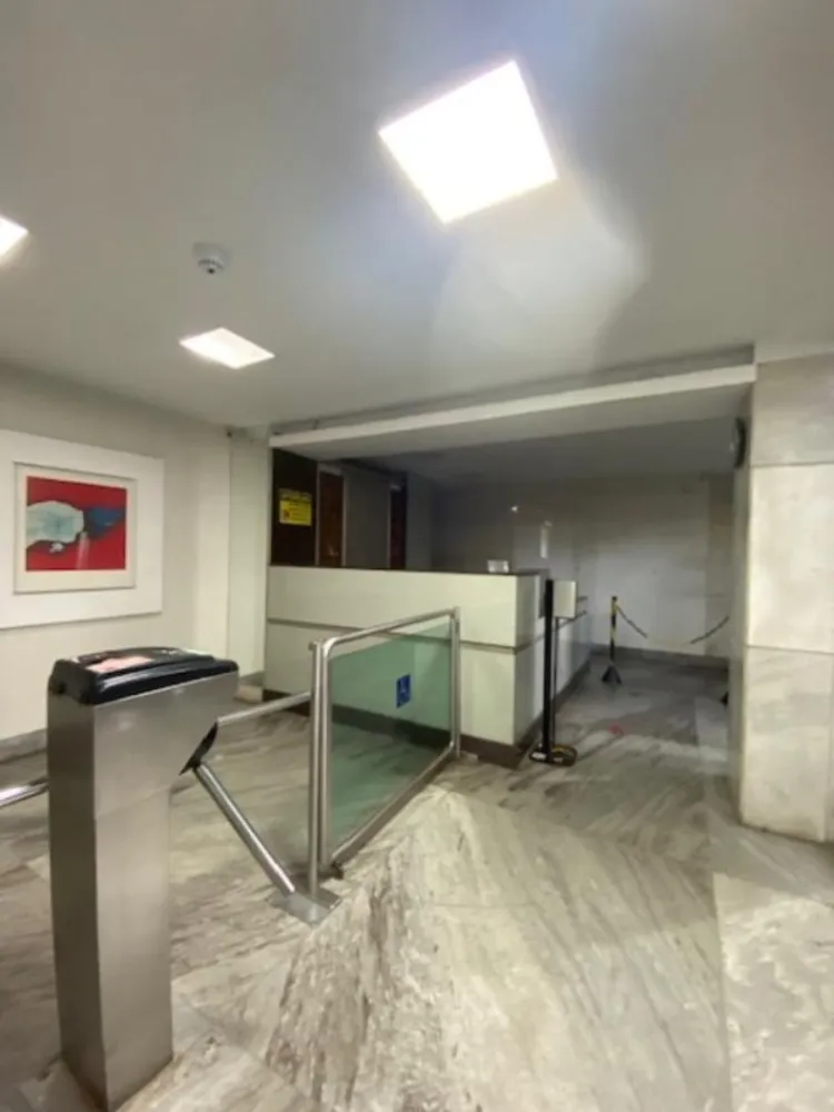 Sala-Conjunto, 40 m² - Foto 12