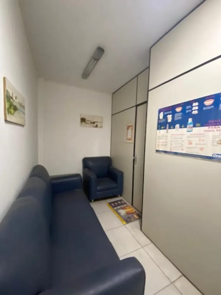 Sala-Conjunto, 40 m² - Foto 7