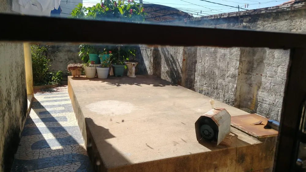 Casa, 5 quartos, 360 m² - Foto 11