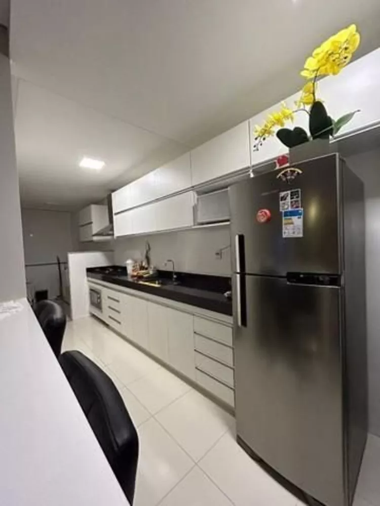 Apartamento à venda com 3 quartos - Foto 5