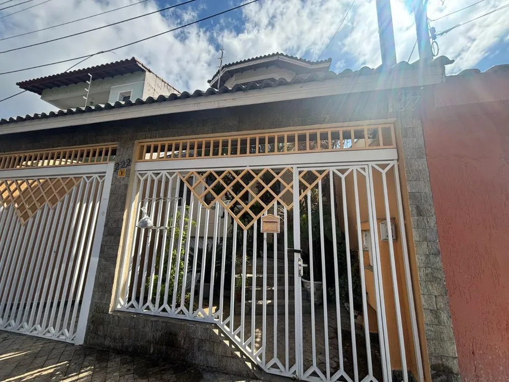 Casa, 4 quartos, 146 m² - Foto 5