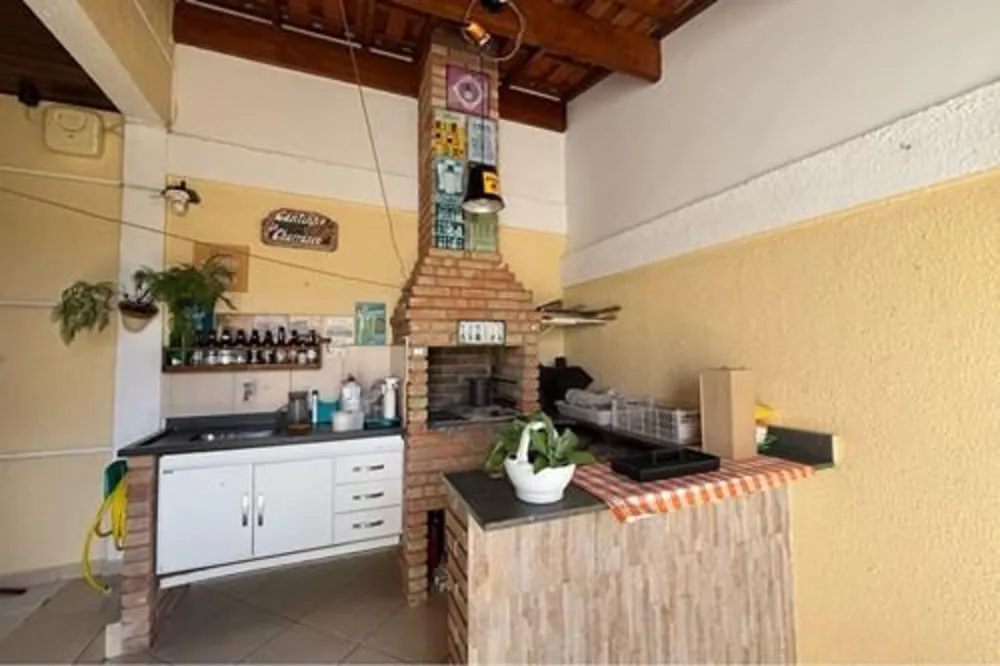 Casa, 4 quartos, 146 m² - Foto 8