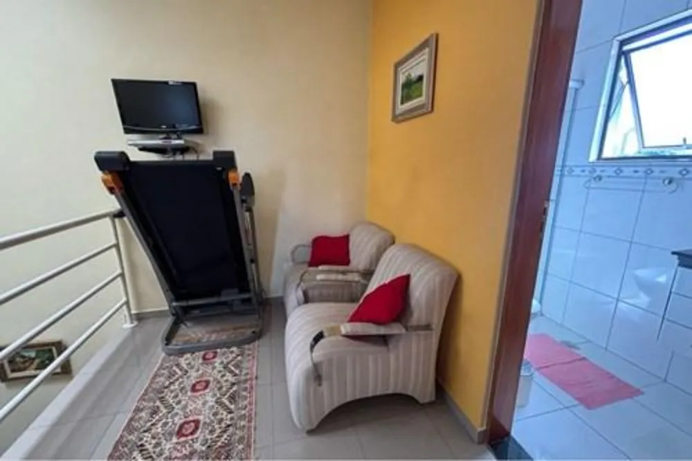 Casa, 4 quartos, 146 m² - Foto 2