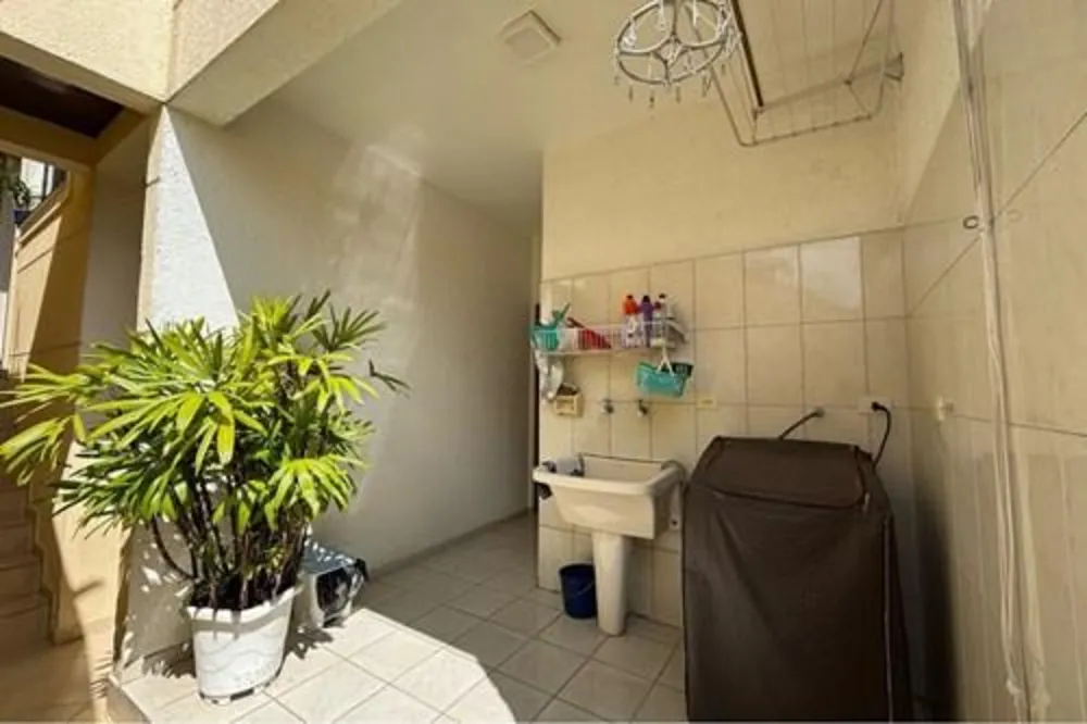 Casa, 4 quartos, 146 m² - Foto 4