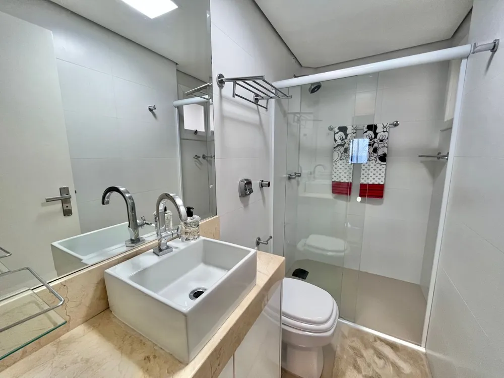 Apartamento, 3 quartos, 234 m² - Foto 9