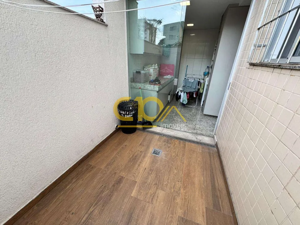 Loja-Salão, 135 m² - Foto 11