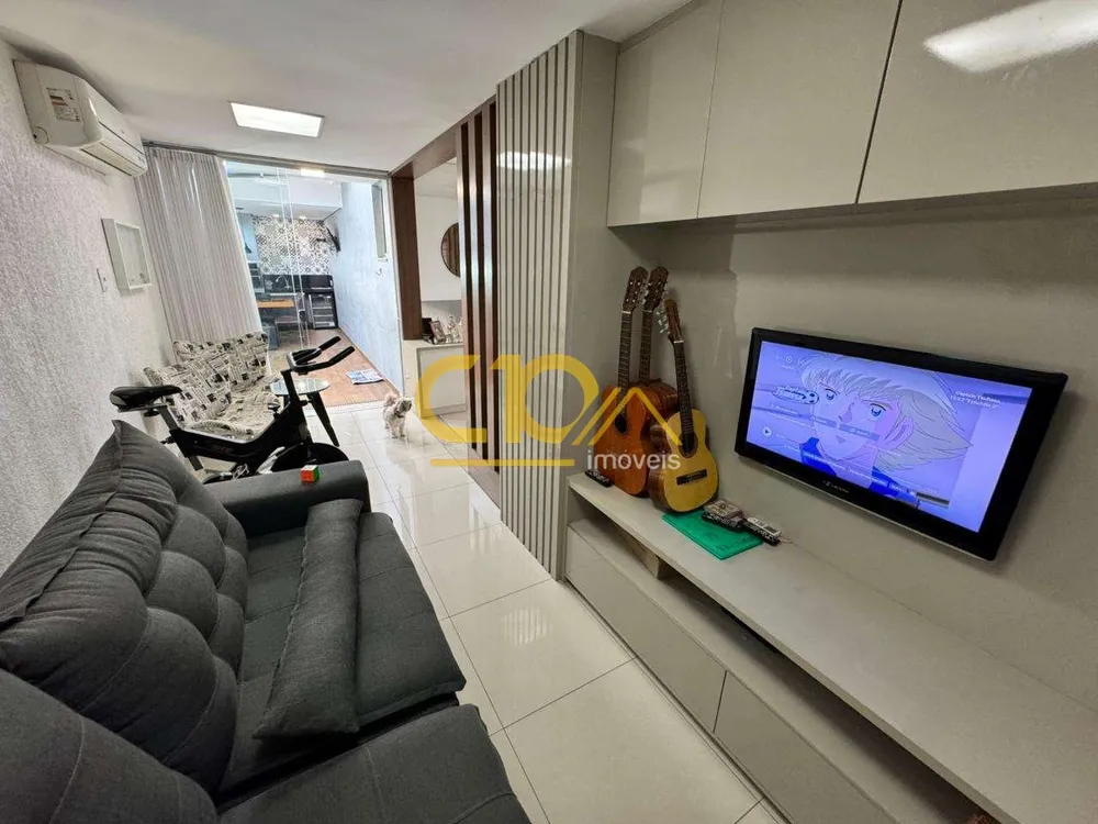 Loja-Salão, 135 m² - Foto 3