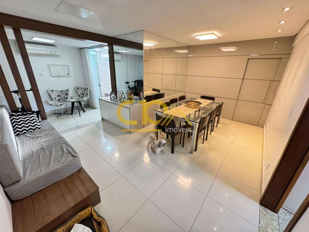 Loja-Salão, 135 m² - Foto 4